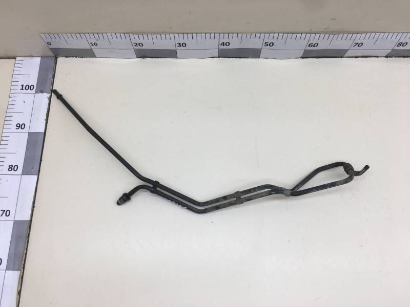 Радиатор гидроусилителя Chevrolet Lacetti (J200) 2003-2013