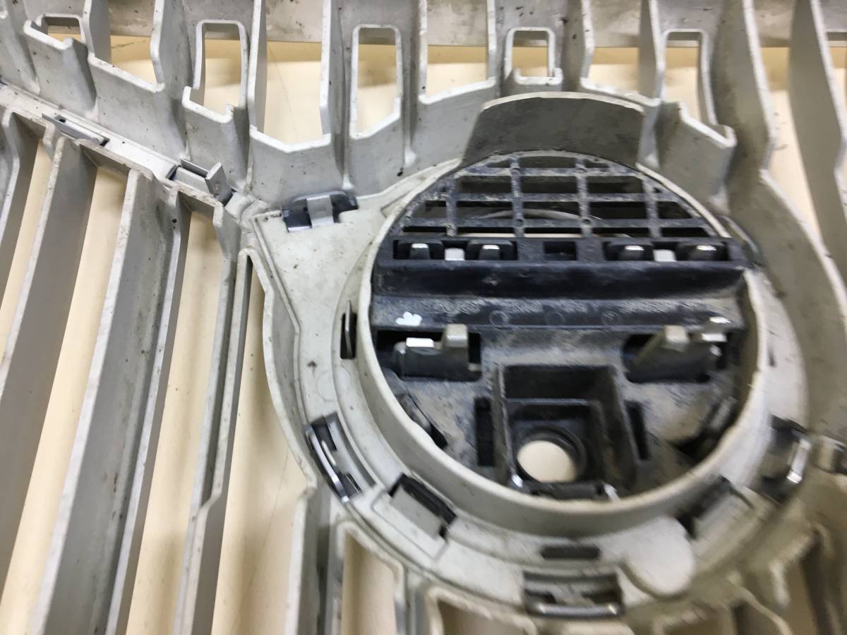 Решетка радиатора Volvo XC90 2015>