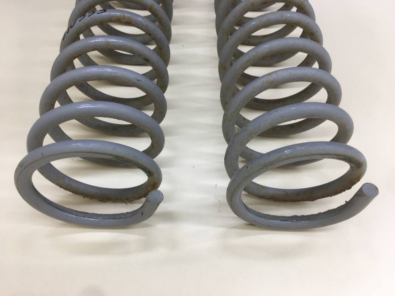 Пружина задняя Datsun on-DO 2014>