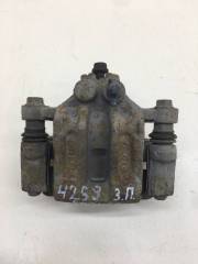 Суппорт задний правый Kia Cerato (TD) 2009-2013