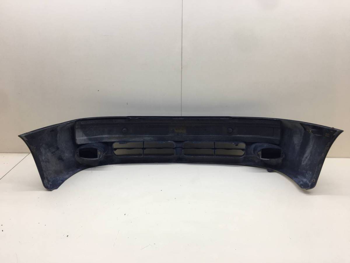 Бампер передний ЗАЗ Chance 2009-2014