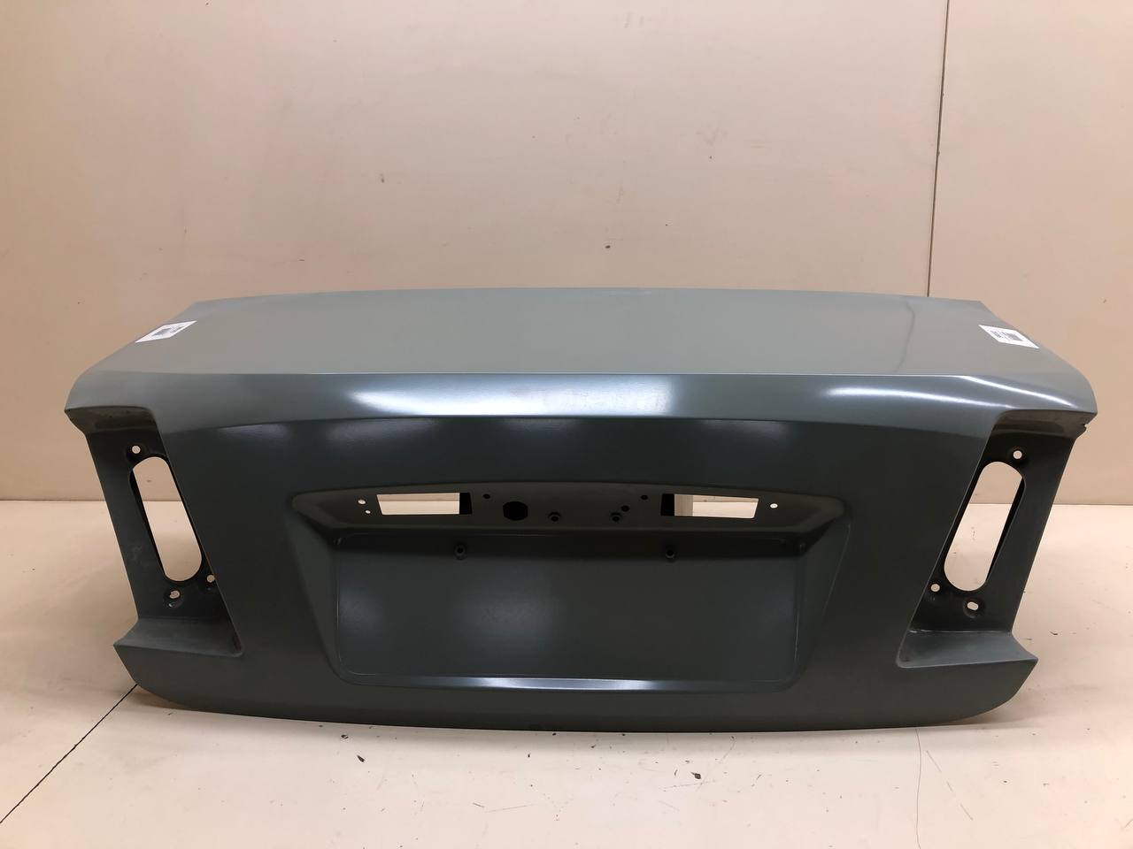 Крышка багажника Lifan Breez 2007-2012