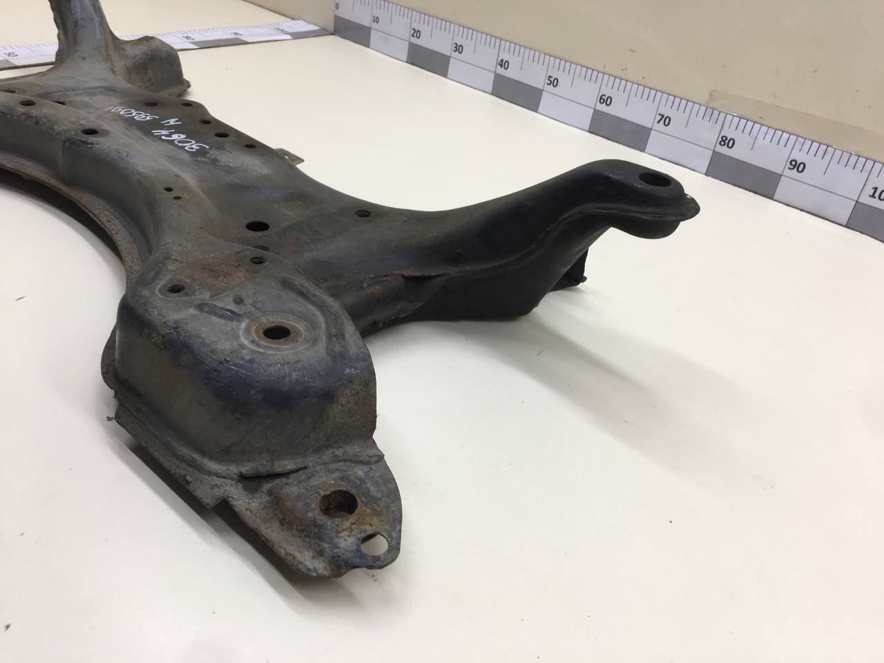 Балка подмоторная Lifan Solano 1 2008-2016