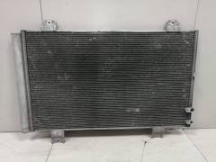 Радиатор кондиционера (конденсер) Toyota Crown Majesta (S180) 2004-2009