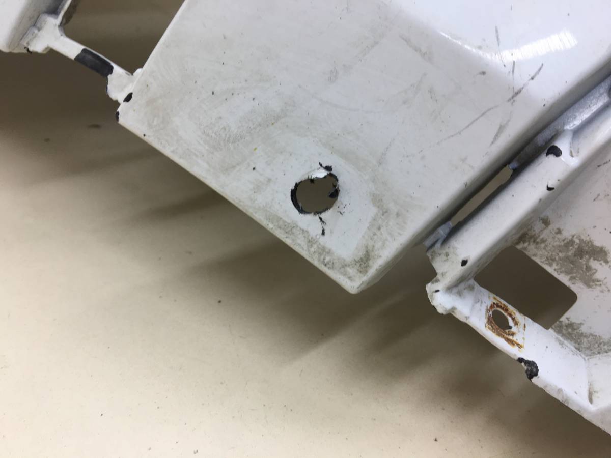 Бампер задний Land Rover Range Rover Evoque  2018>