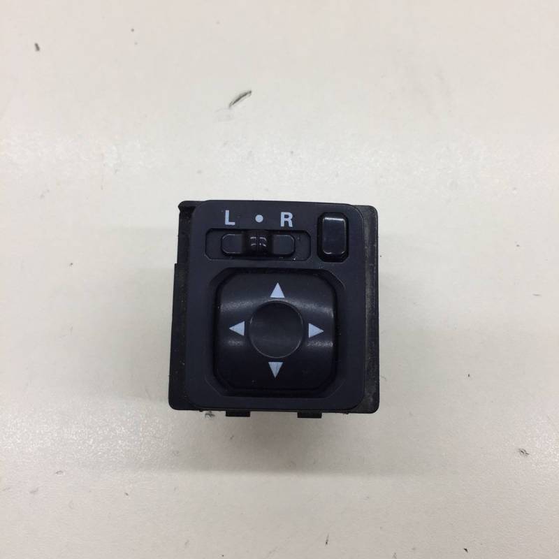 Переключатель регулировки зеркала Mitsubishi Outlander XL (CW) 2006-2012