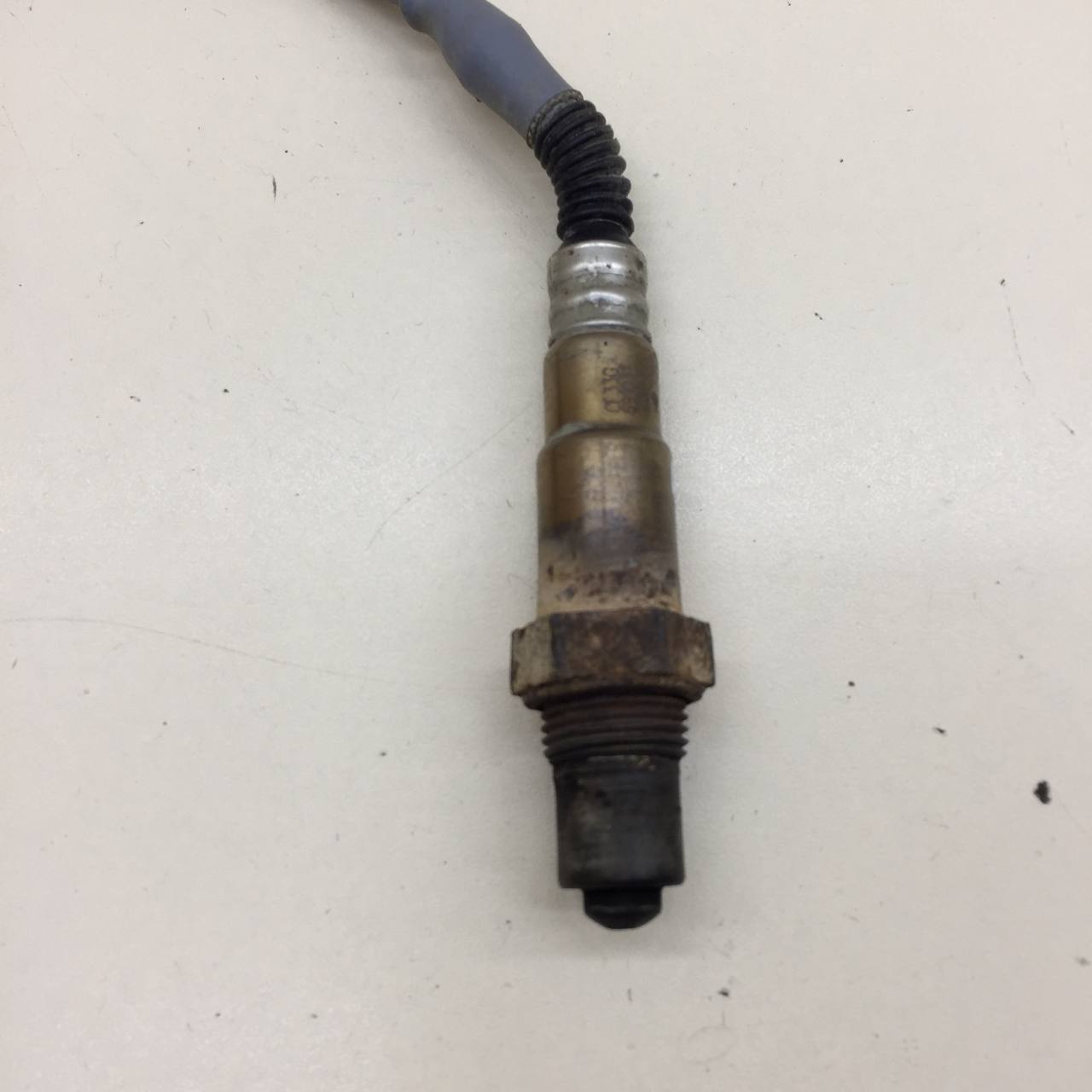 Датчик кислородный / Lambdasonde Ford C-MAX 2003-2010