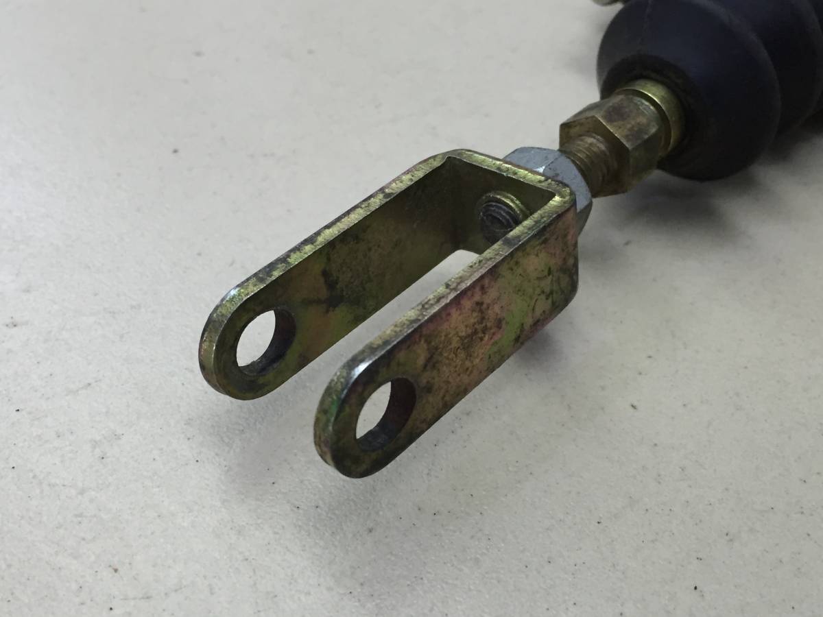 Цилиндр сцепления главный Great Wall H3 2010-2016