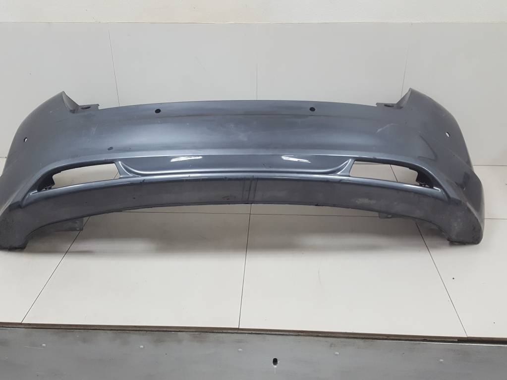 Бампер задний Honda Civic 5D 2012>