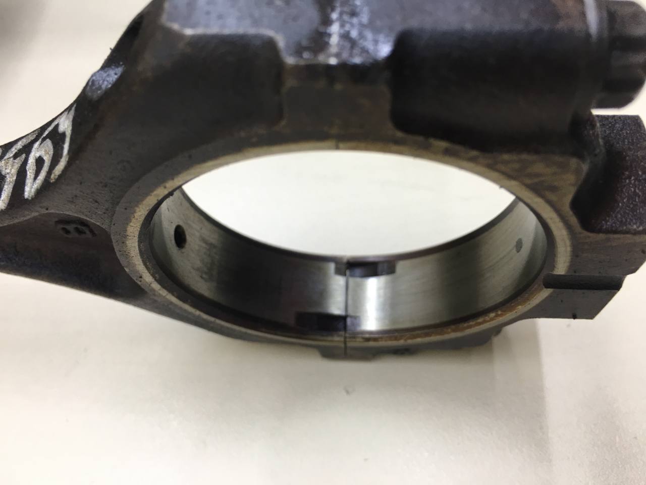 Поршень с шатуном Mitsubishi Outlander XL (CW) 2006-2012