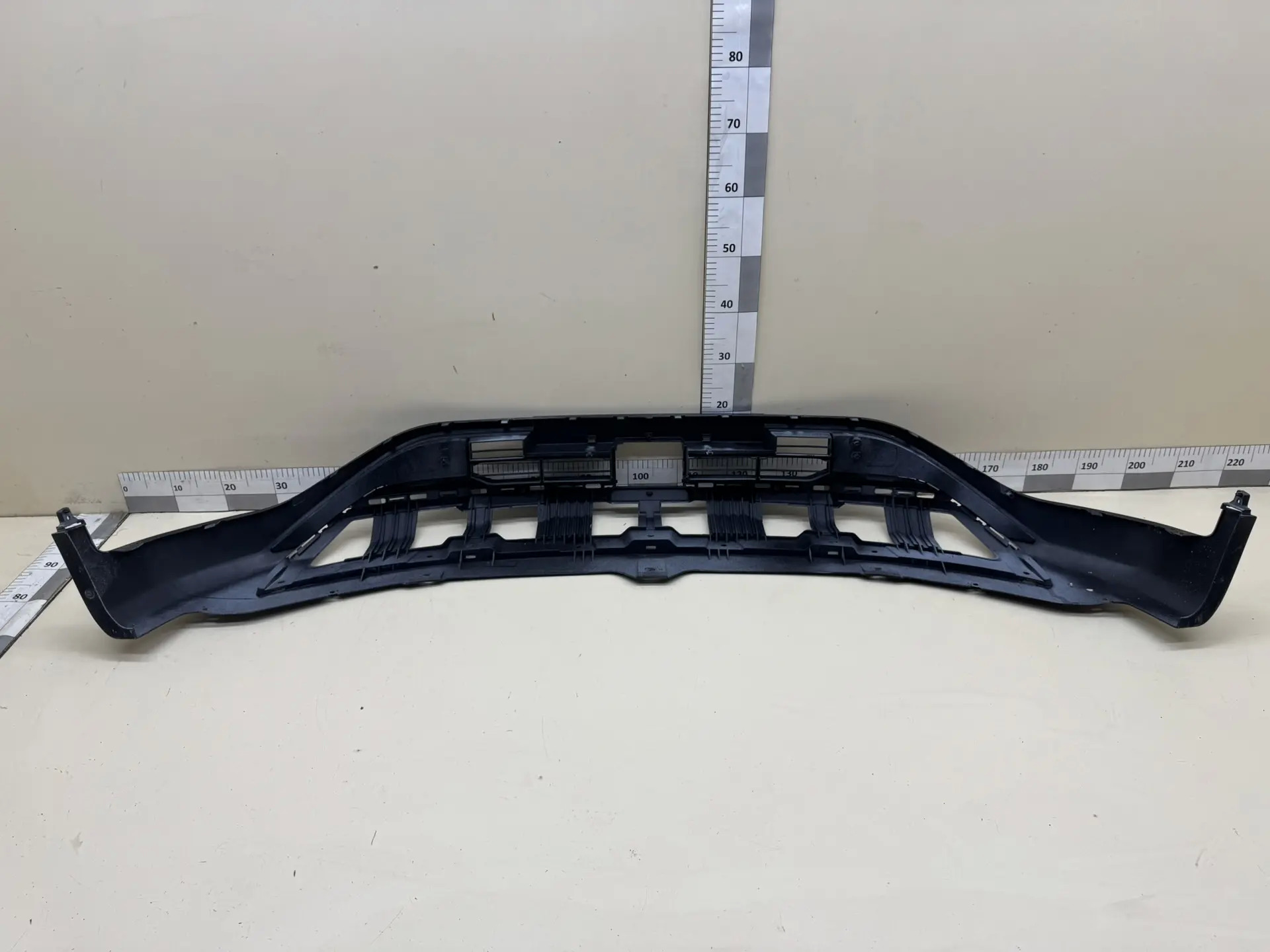 Юбка передняя Chery Tiggo 4 Pro 2021>