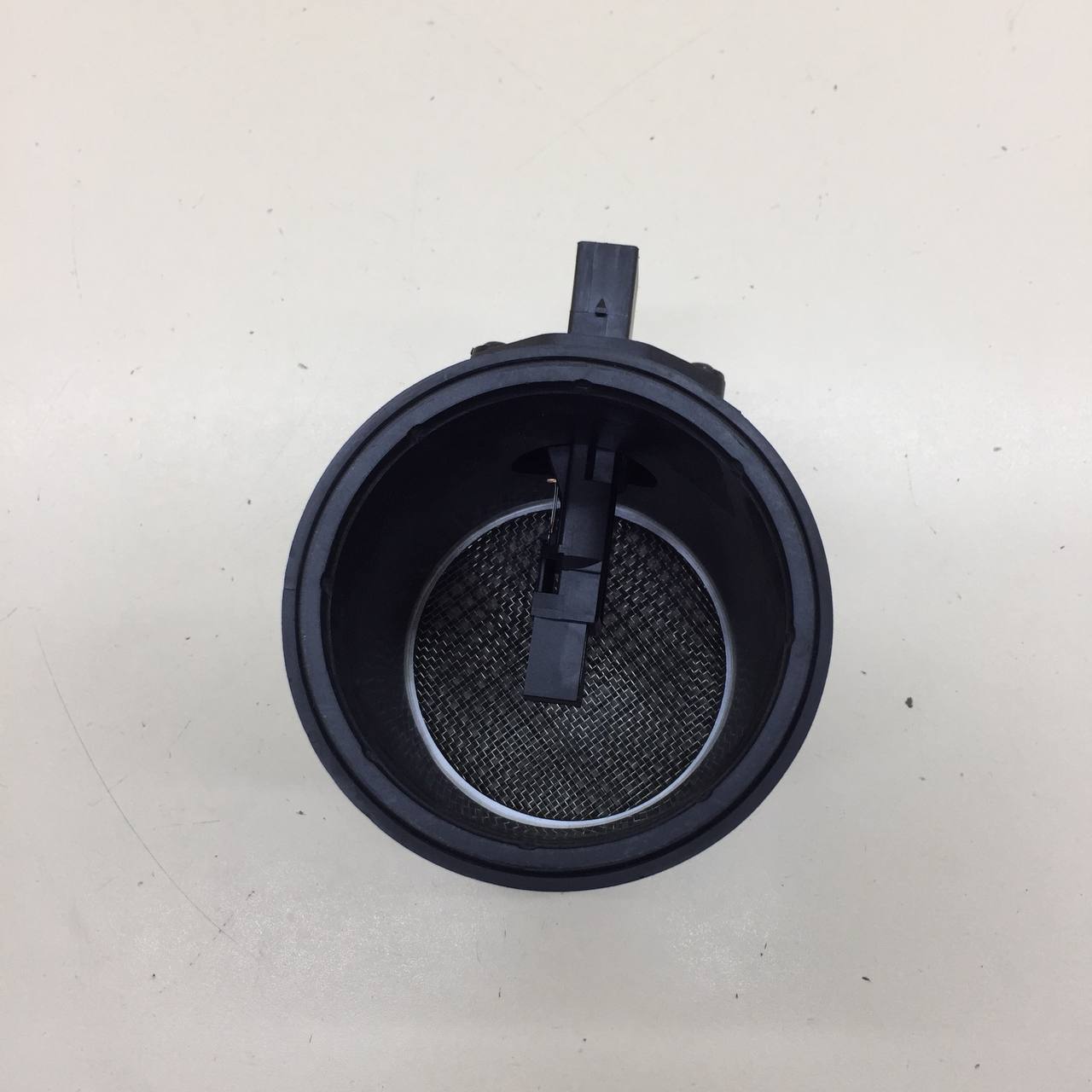 Датчик расхода воздуха (массметр, дмрв) BMW X5 E53 2000-2007