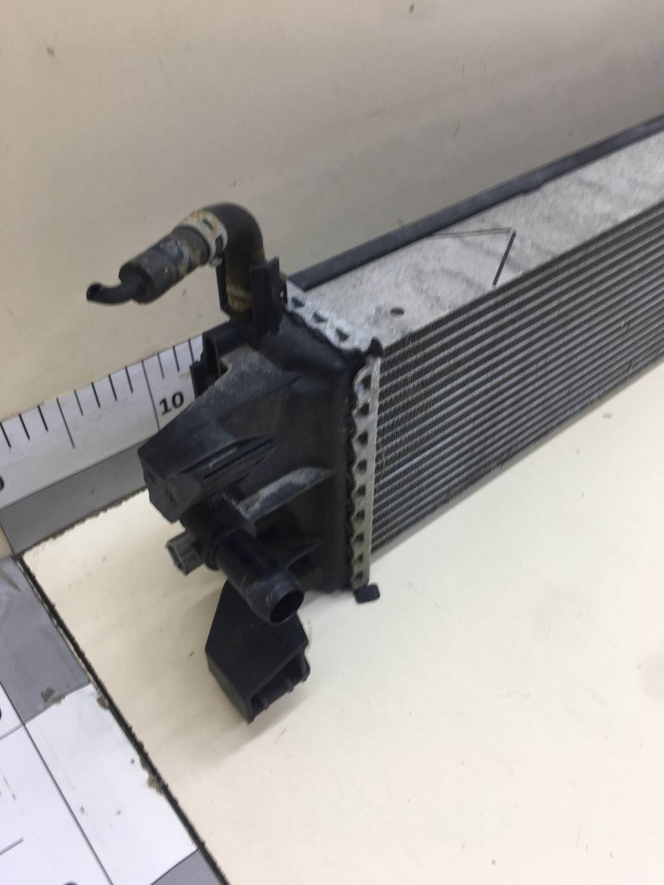 Интеркулер Ford Kuga (CBS) 2012>