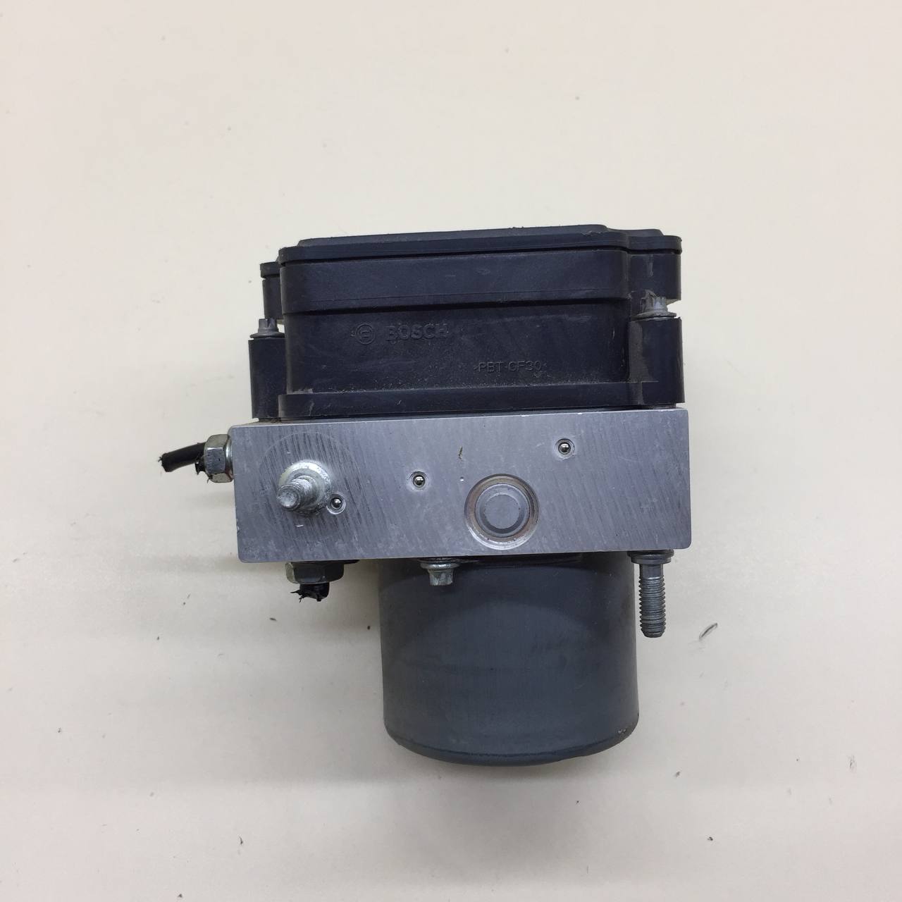 Блок ABS (насос) Changan UNI-K 2020>