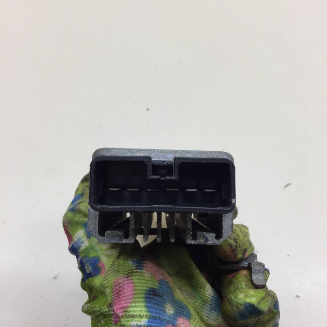 Блок электронный Nissan Juke (YF15) 2011-2020