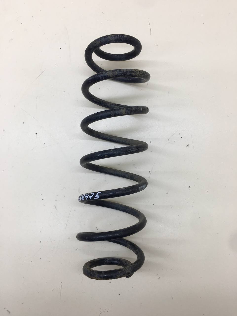 Пружина задняя Chery Tiggo 7 Pro 2019-2024