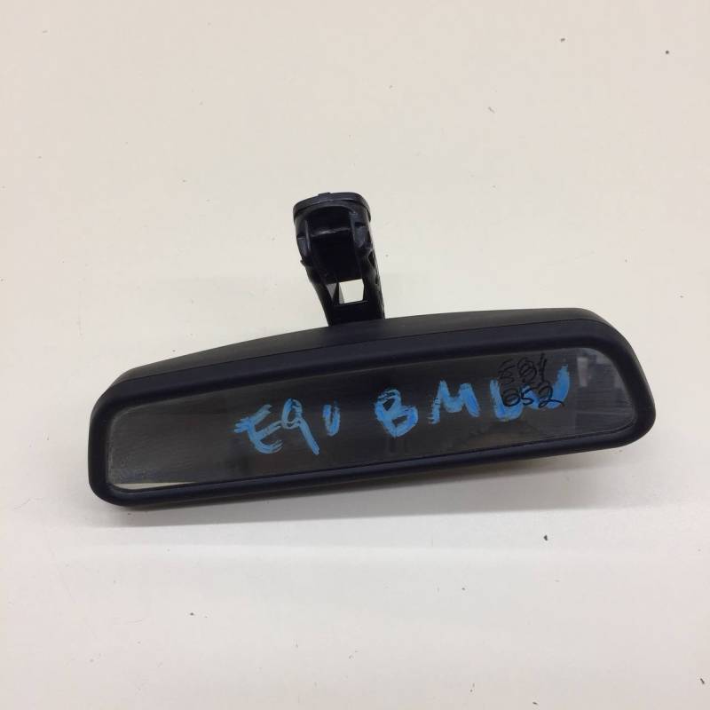 Зеркало заднего вида BMW X5 E53 2000-2007