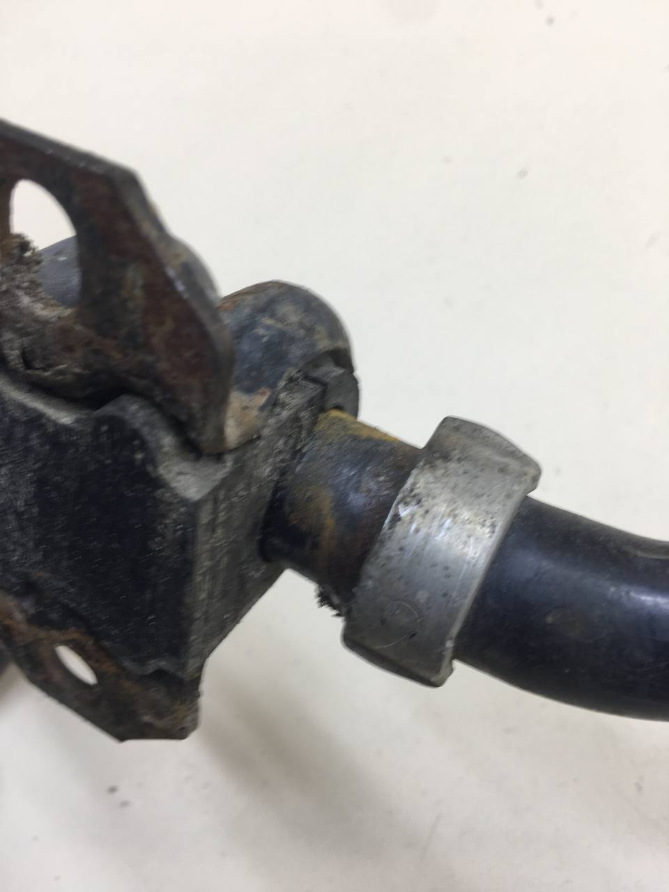 Стабилизатор передний Kia Ceed (ED) 2007-2012