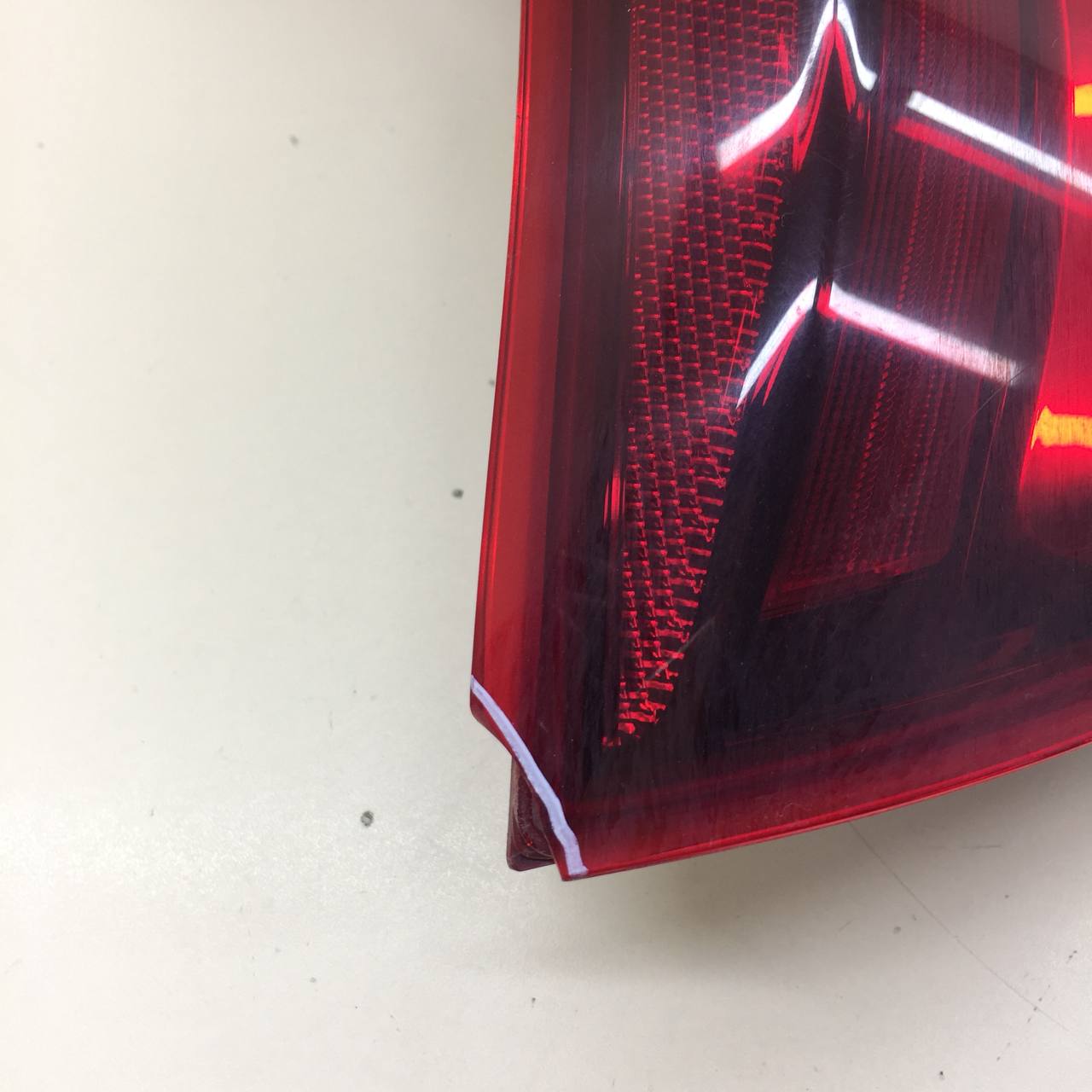 Фонарь задний левый Hyundai Palisade (LX2) 2018-2022