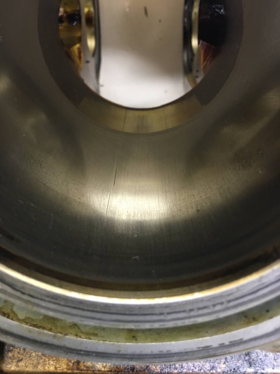 Блок двигателя Mitsubishi Outlander (GF) 2012>