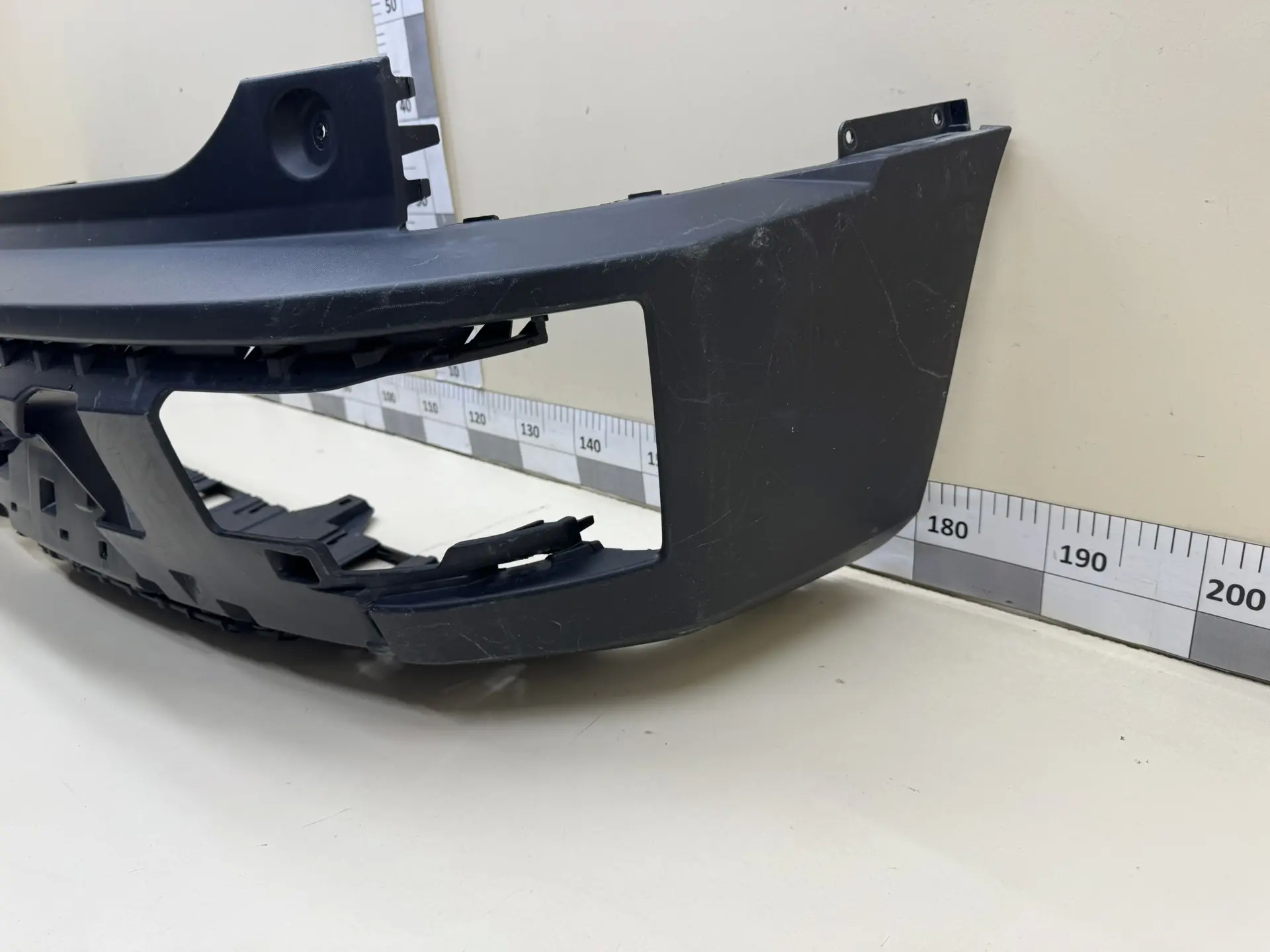 Бампер задний Haval H3 2024>