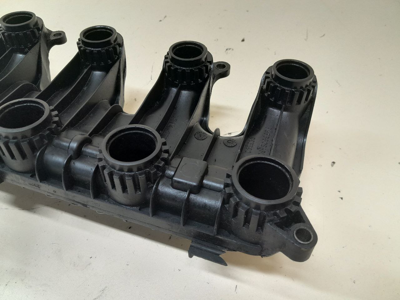 Коллектор впускной Citroen Grand C4 Picasso 2006-2014