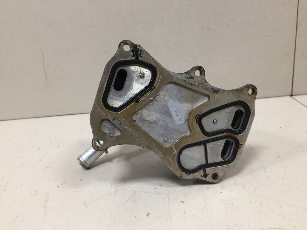 Радиатор масляный Mercedes-Benz GL-Class (X166) 2012>