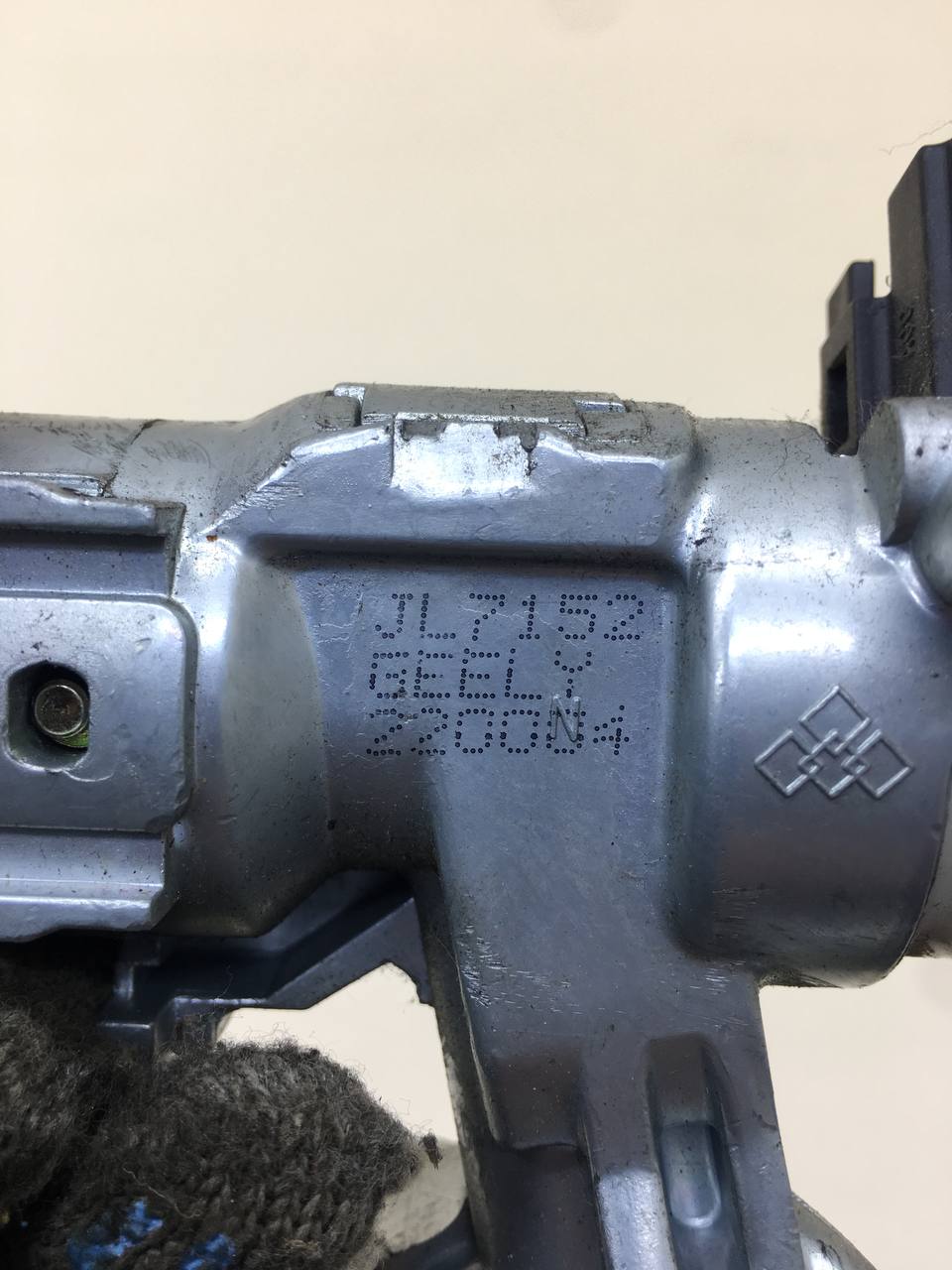 Замок зажигания Geely MK Cross 2011>