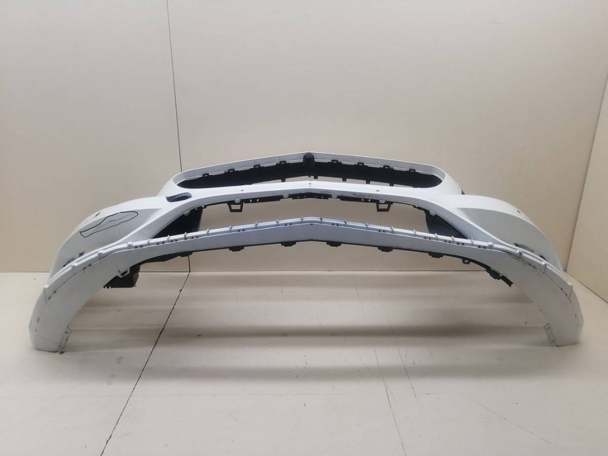 Бампер передний Mercedes-Benz S-Class (С217) 2014-2021
