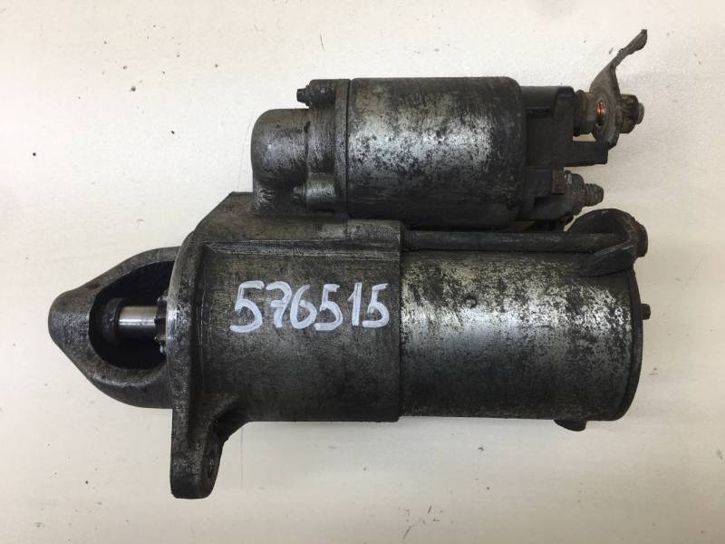 Стартер Opel Astra H / Family 2004-2015