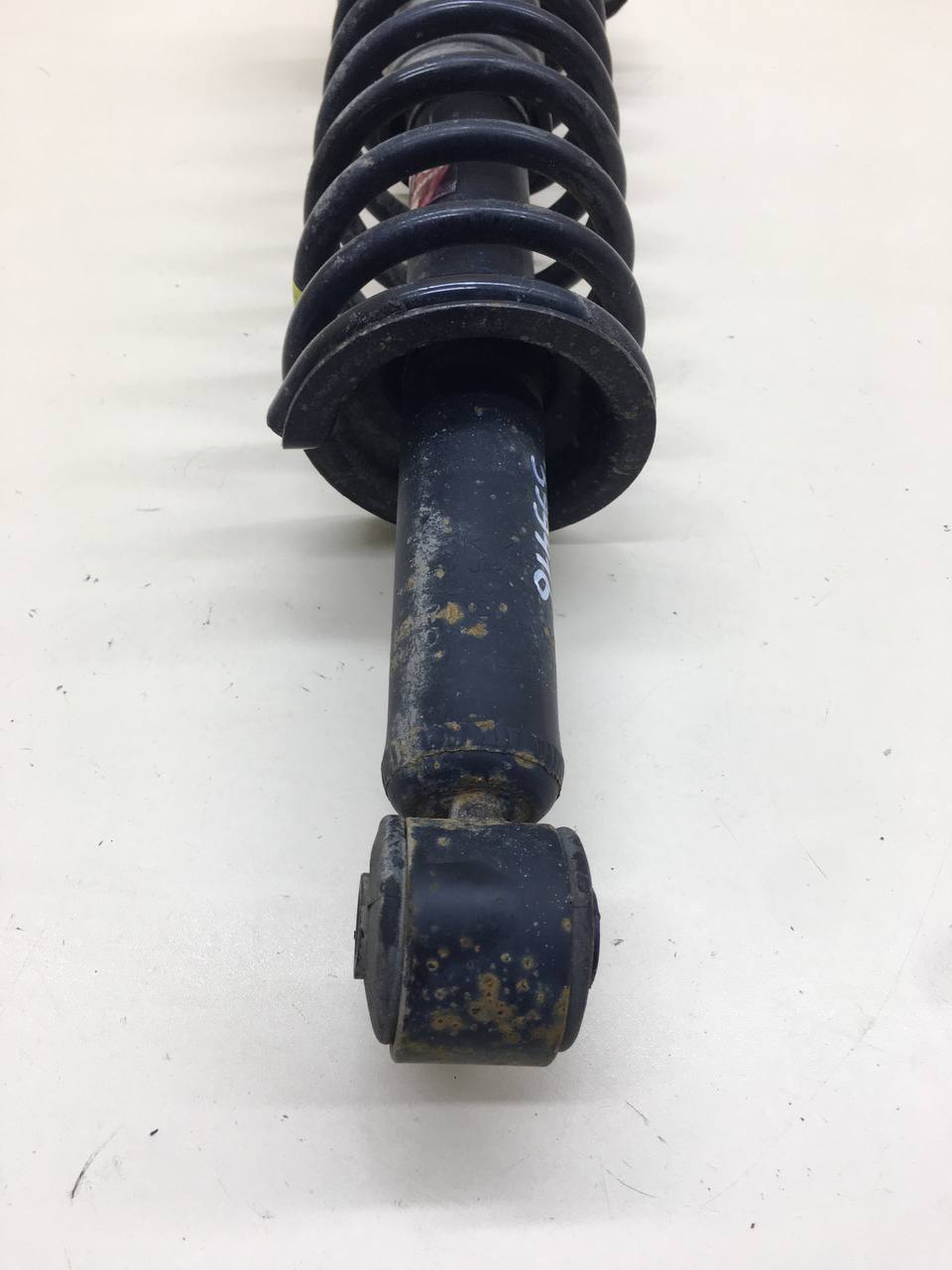 Амортизатор задний Mitsubishi Lancer X (CX, CY)  2007>