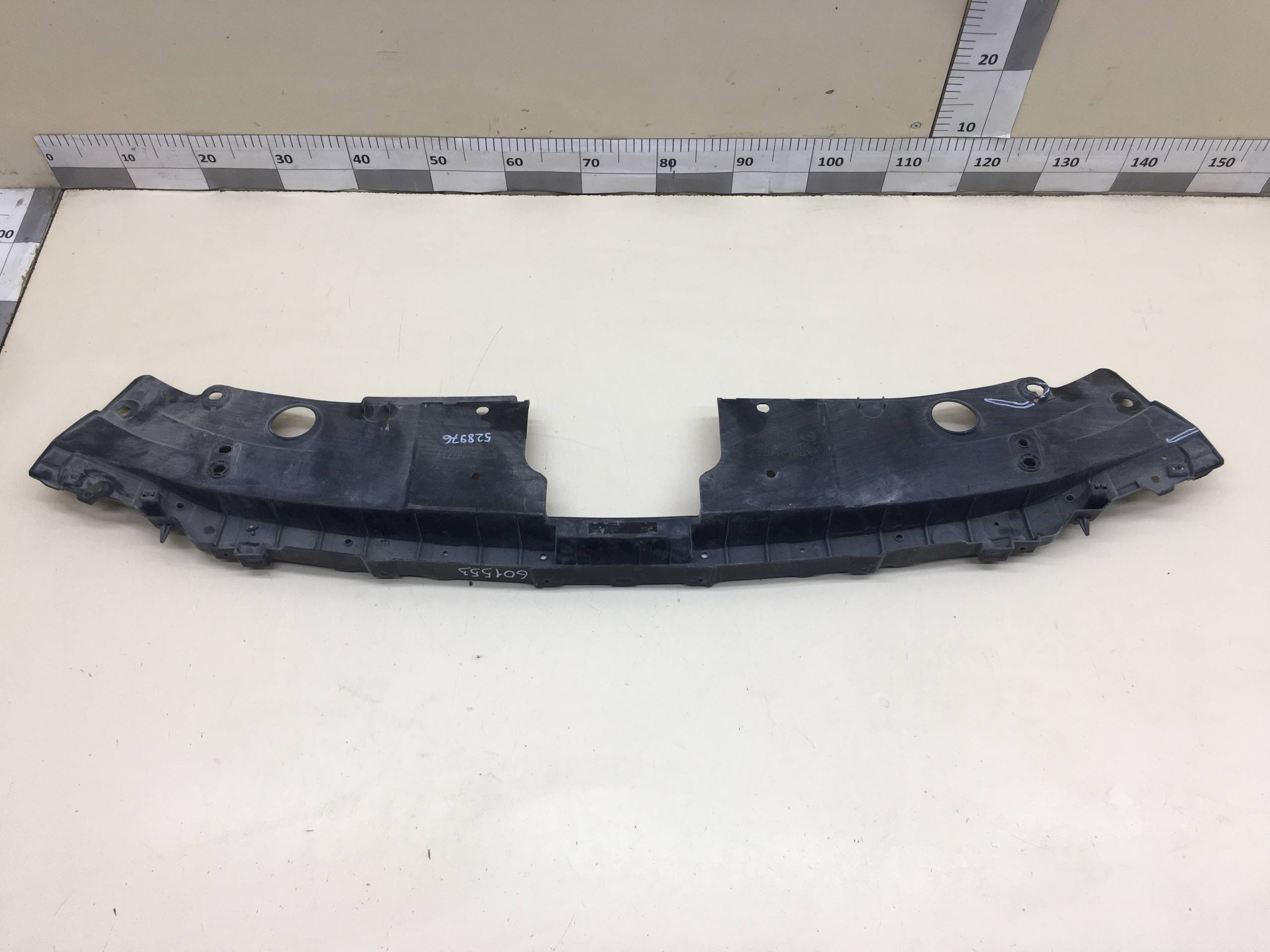 Кожух замка капота Mazda CX-5 (KF) 2017>