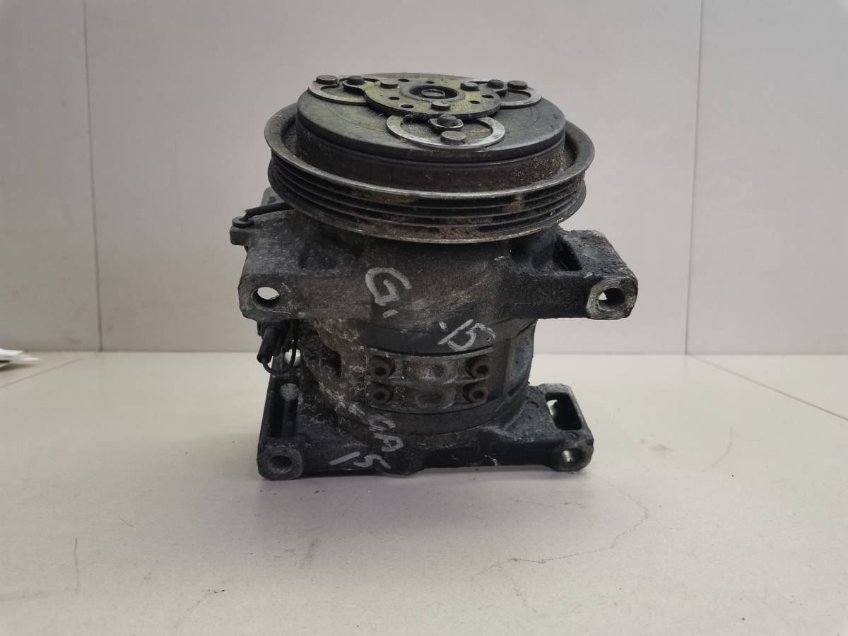 Компрессор системы кондиционирования Nissan Pulsar (N15) 1995-2000