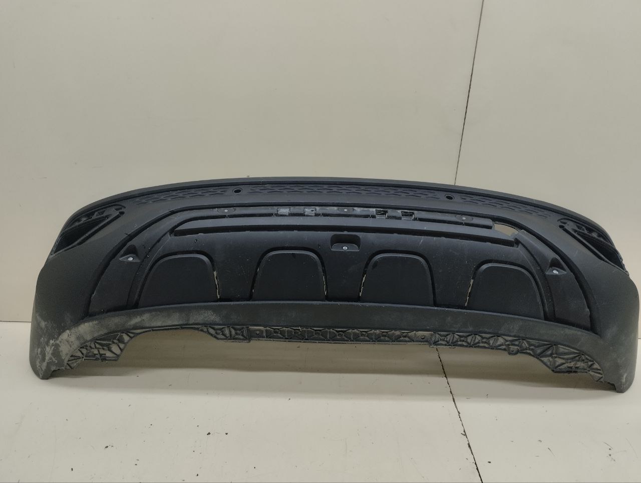 Юбка задняя Volkswagen Taos 2020>