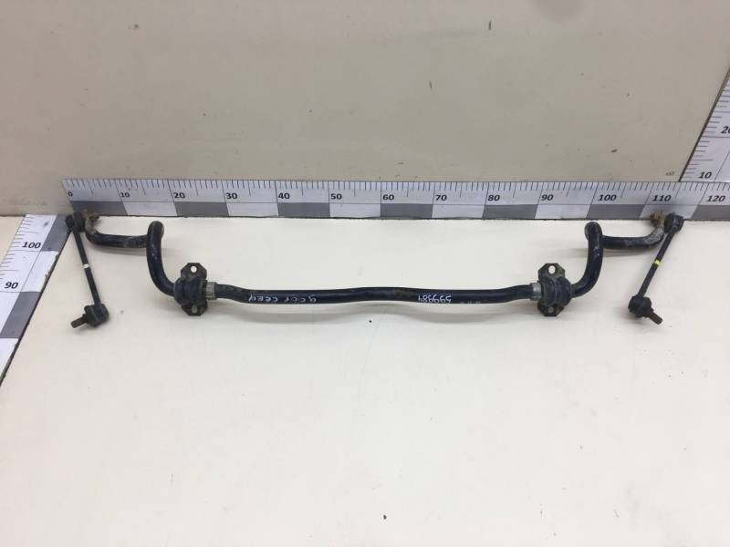 Стабилизатор передний Kia Ceed (ED) 2007-2012