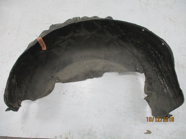 Локер задний правый Porsche Cayenne 2010-2017