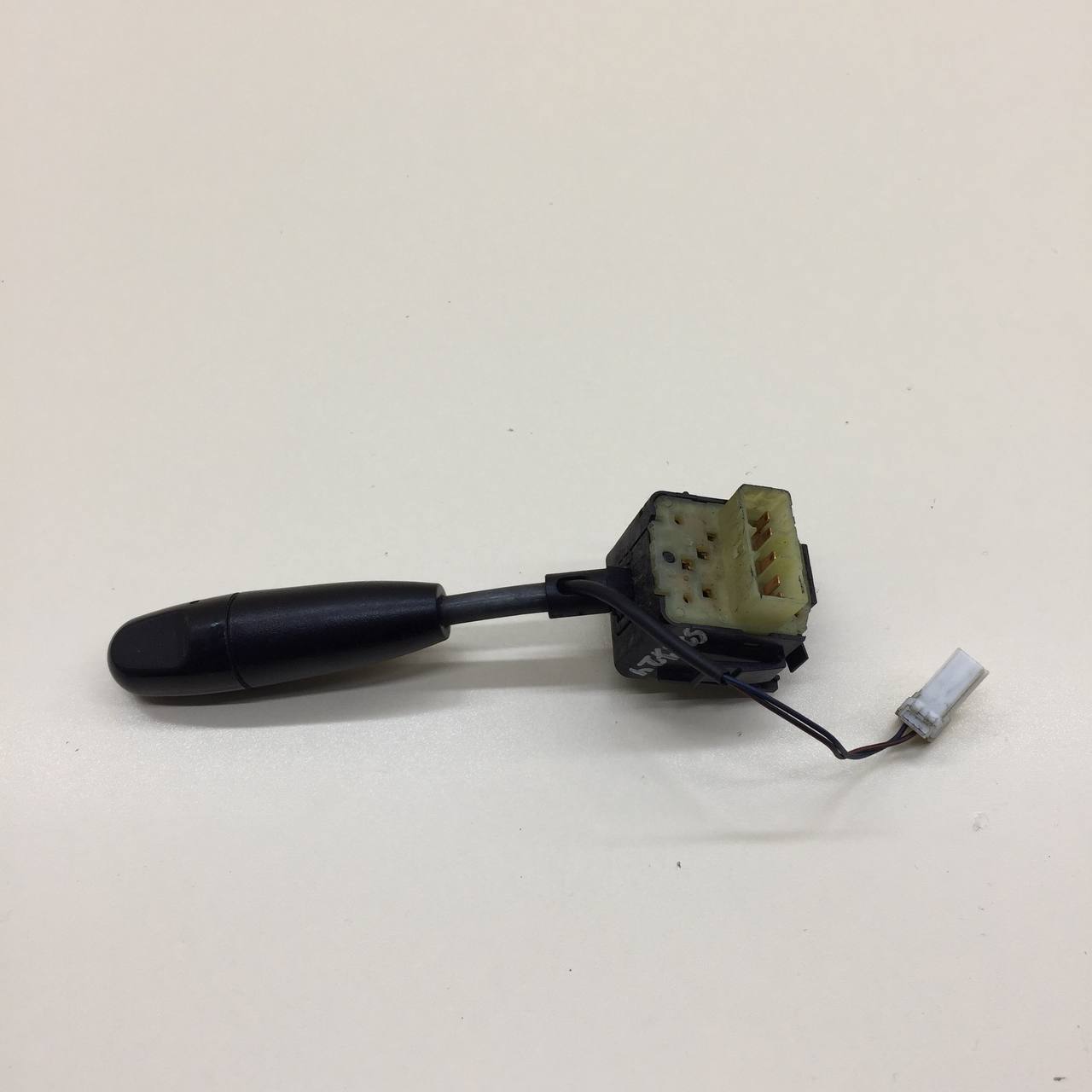 Переключатель стеклоочистителей Chevrolet Aveo T250 2005-2011