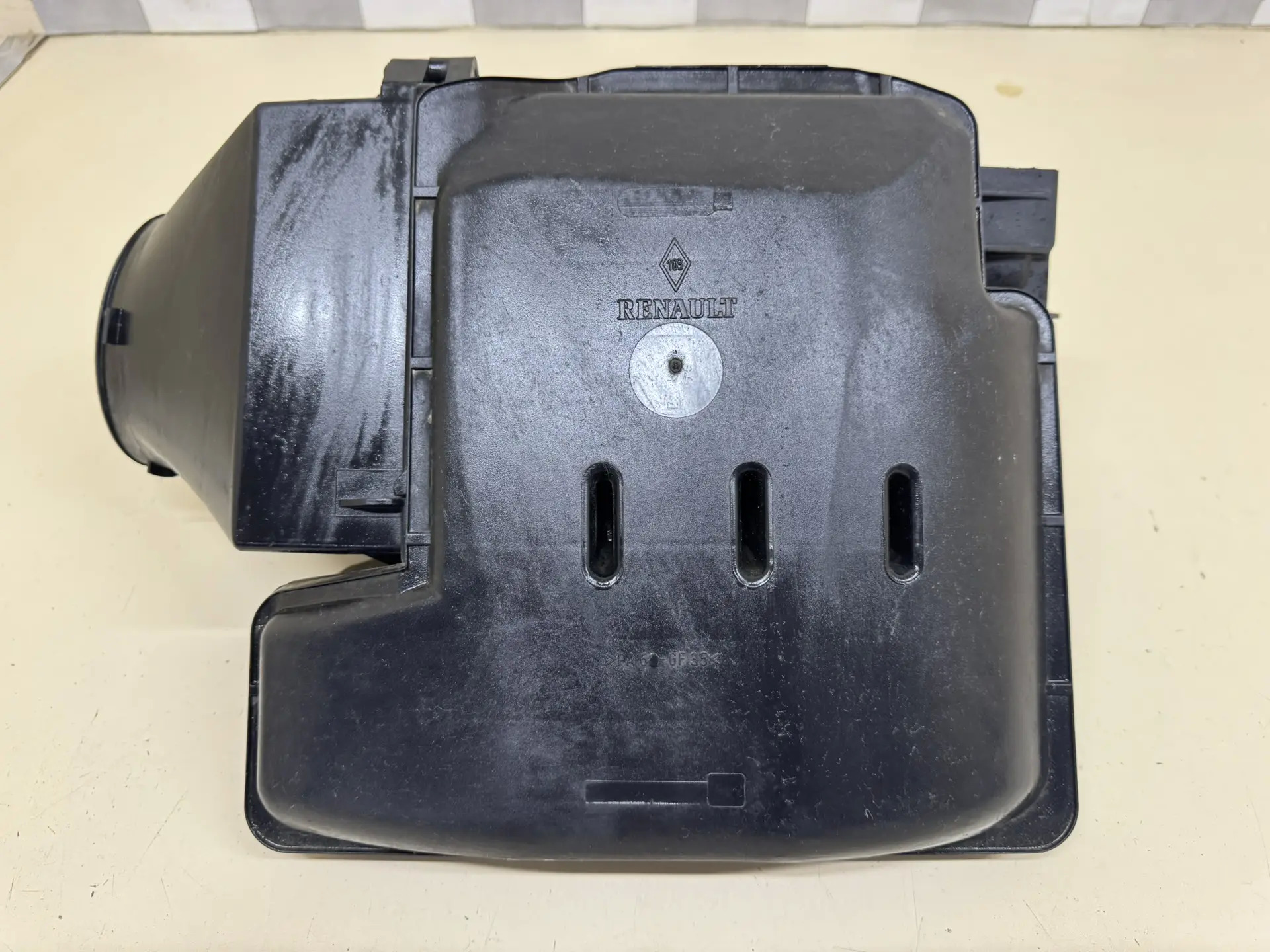 Корпус воздушного фильтра Nissan Terrano (D10) 2014>