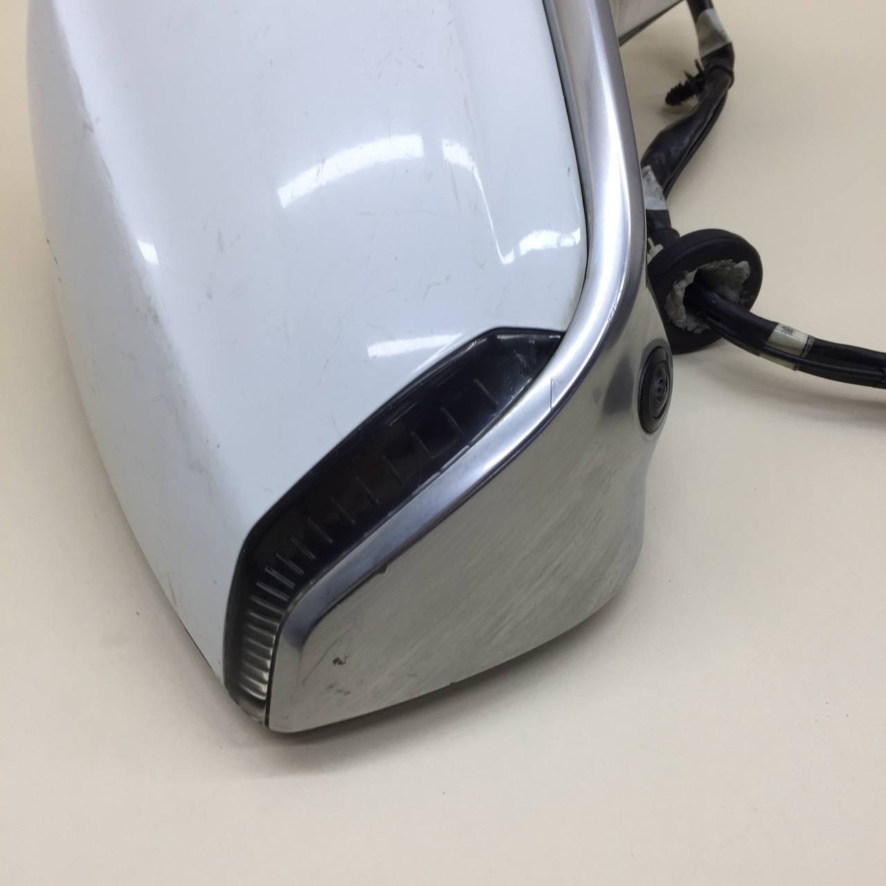 Зеркало правое электрическое Geely Tugella 2019>