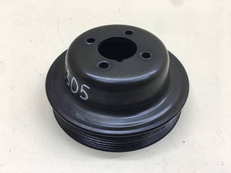 Шкив водяного насоса (помпы) Kia Sorento (UM) 2015>