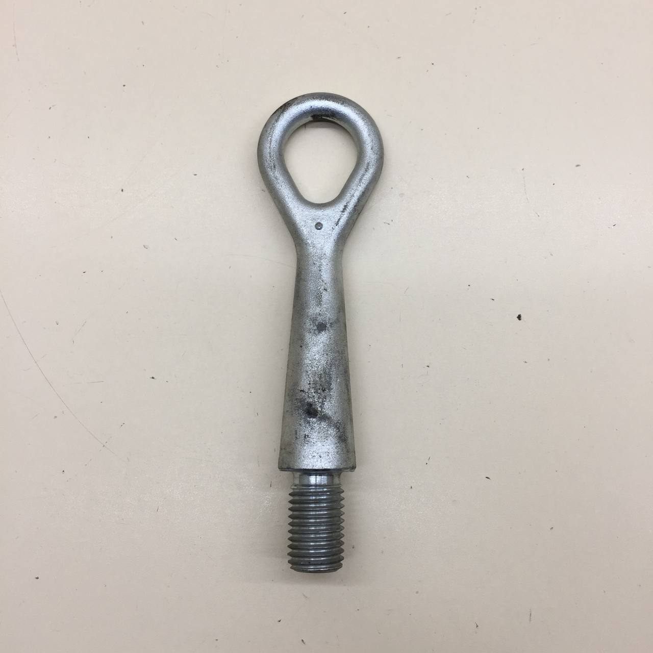 Крюк буксировочный Mitsubishi ASX (GA) 2010>