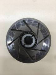 Механизм изменения фаз ГРМ Infiniti Q50 (V37) 2014-2021