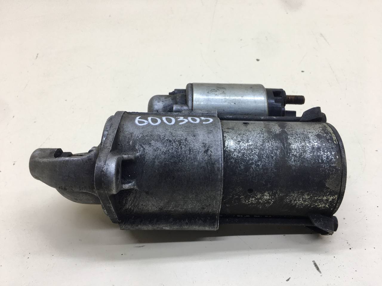 Стартер Opel Astra H / Family 2004-2015