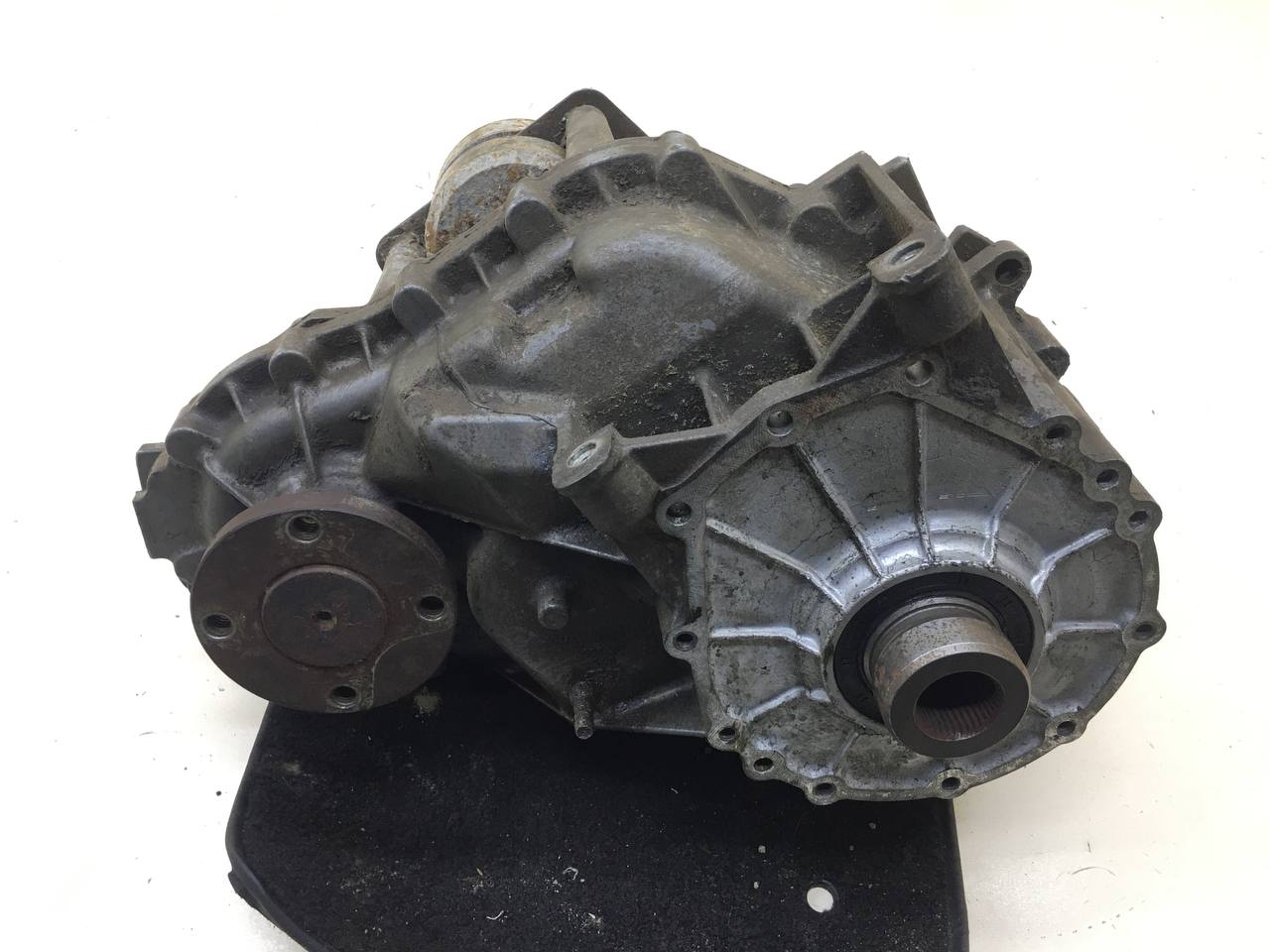 Коробка раздаточная SsangYong Actyon 2005-2012