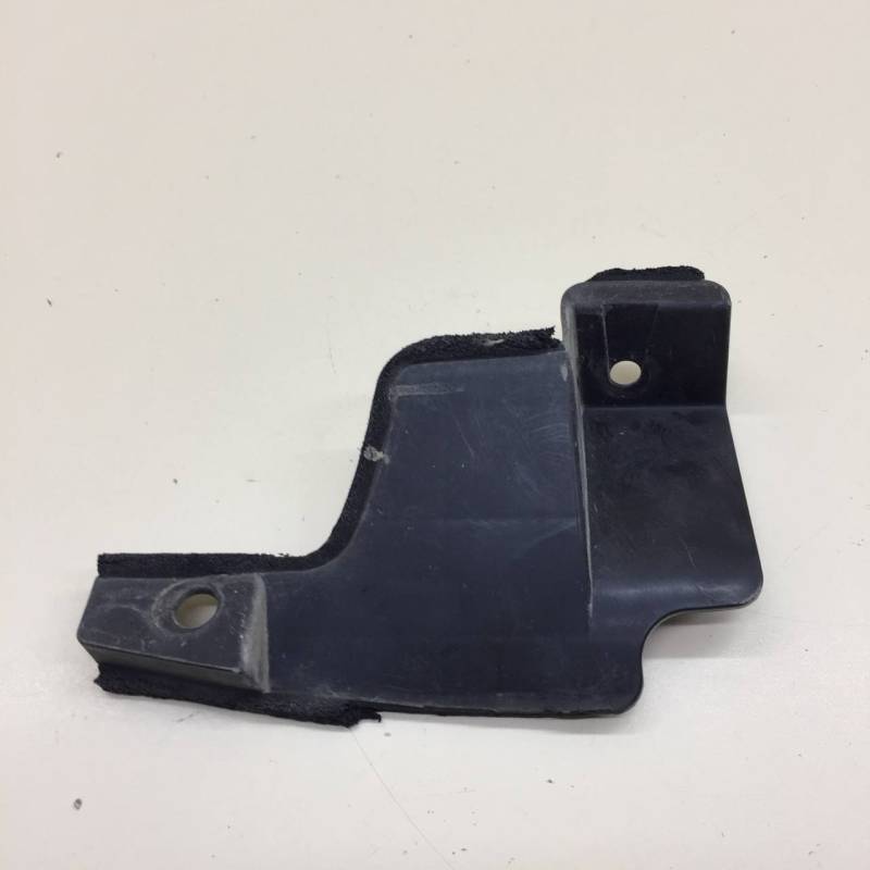 Воздуховод радиатора Haval Haval F7 2019>