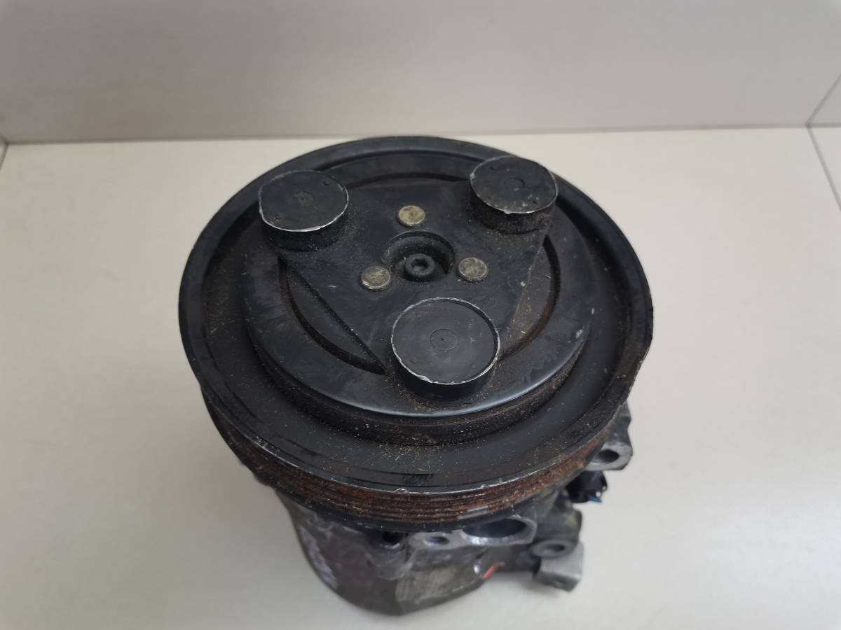 Компрессор системы кондиционирования Nissan Almera (N15) 1995-2000