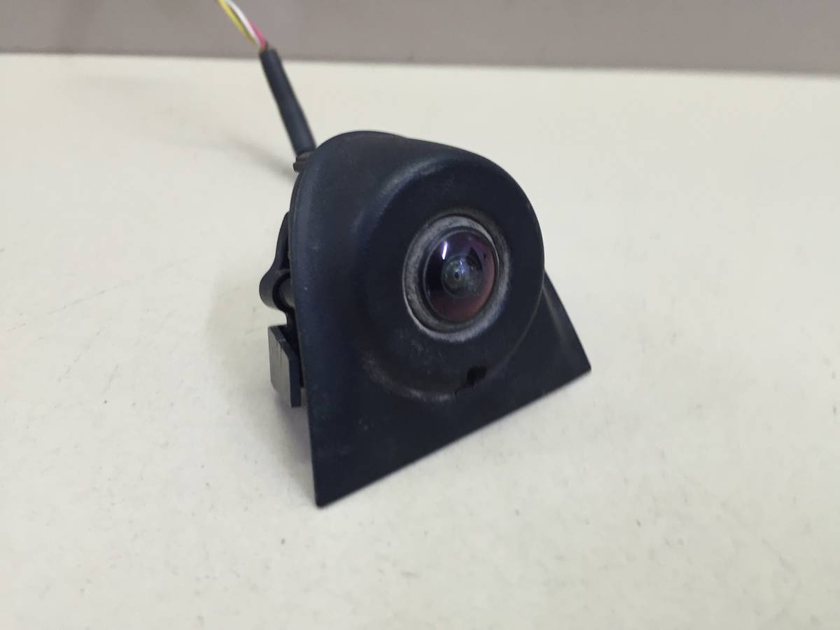 Камера Nissan Qashqai (J11) 2014>