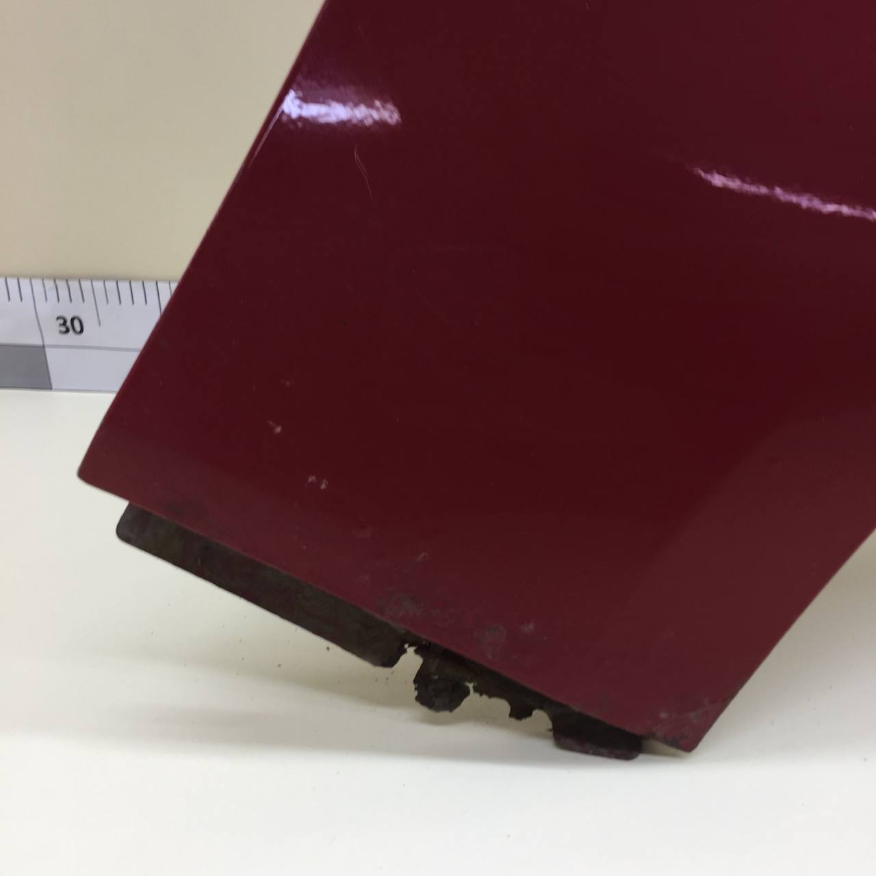 Крыло переднее правое BMW 3-series F30/F31 2011>