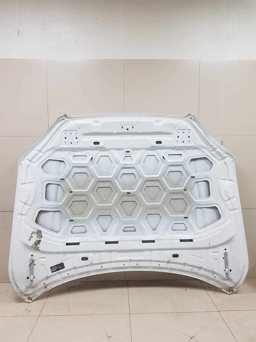 Капот Volvo XC90 2015>