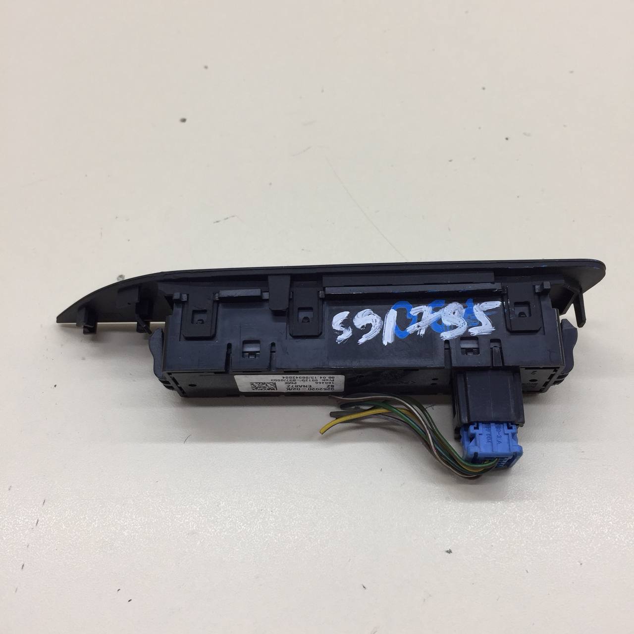 Блок кнопок BMW 1-series F20/F21 2011>